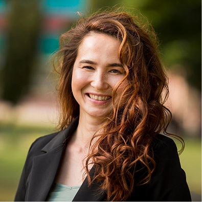 Zdjęcie dyrektora produktu